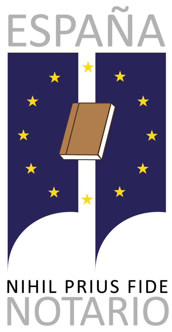 Logo de la Notaría de Don José Francisco Velasco Peche 